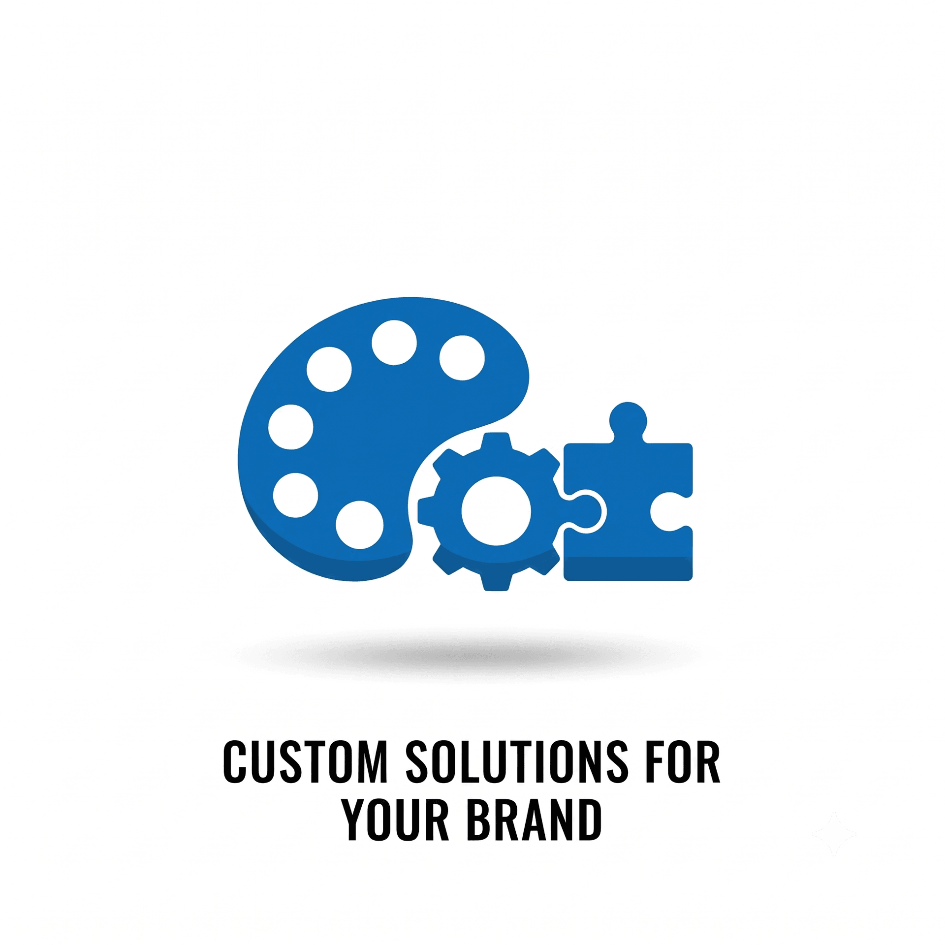 Custom Solutions