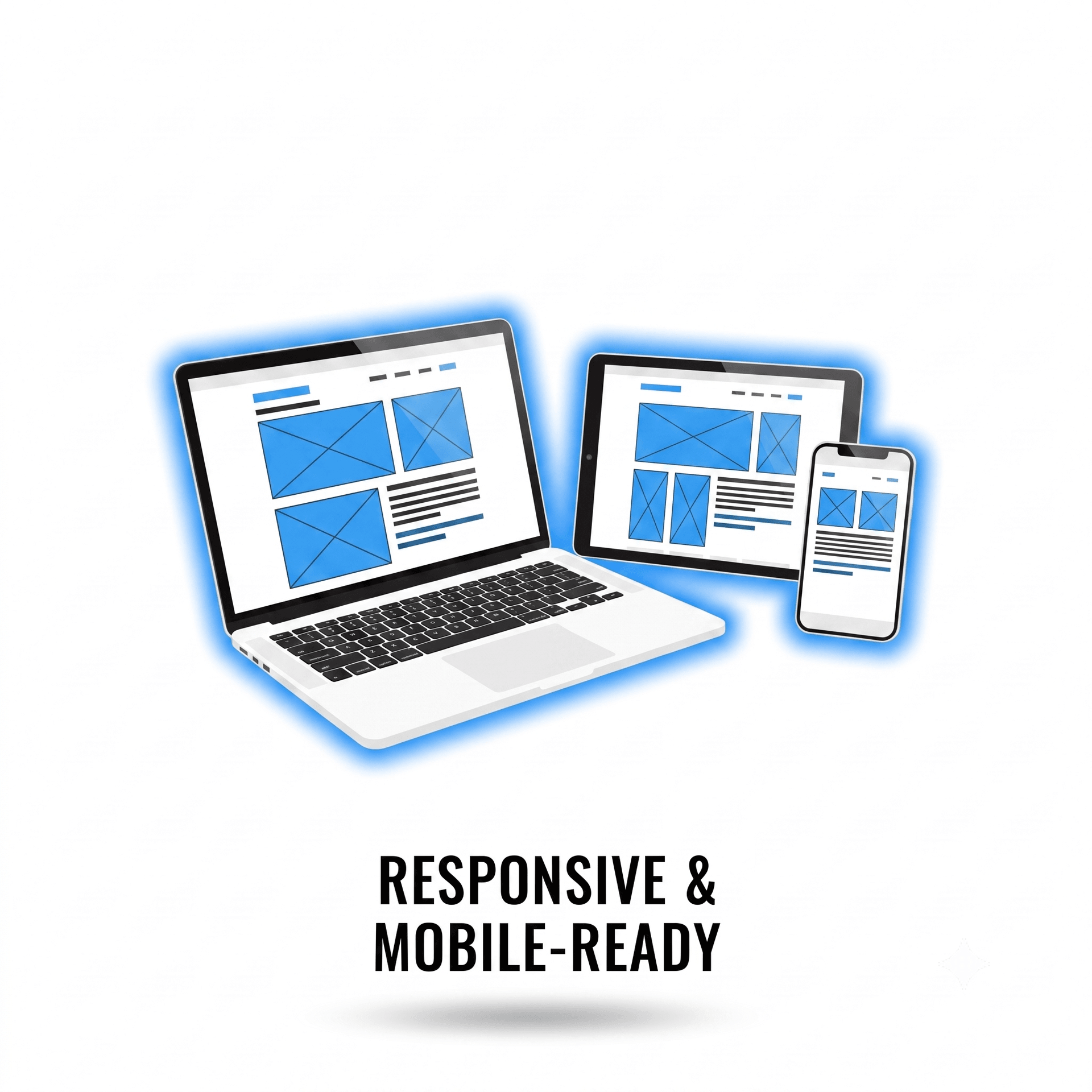 Responsive