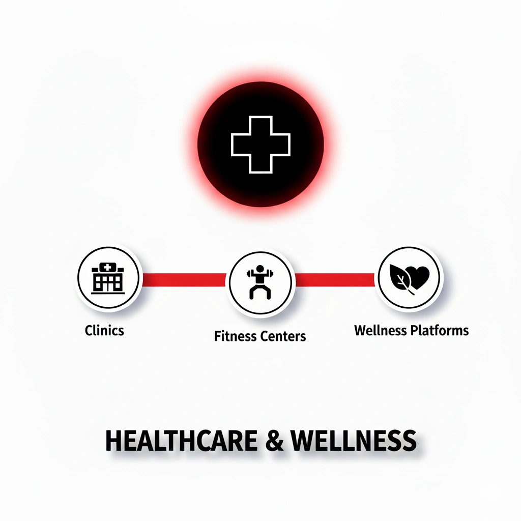 Healthcare & Wellness
