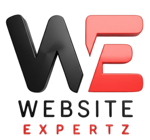 Website Expertz Logo