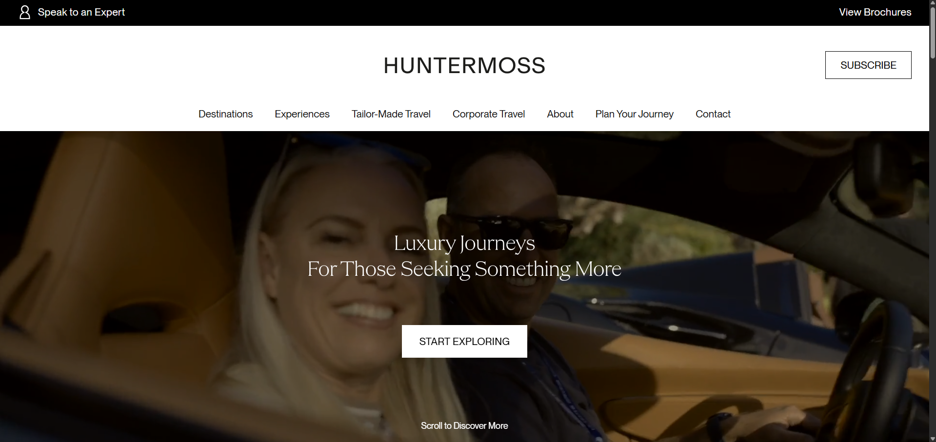 Hunter Moss project thumbnail