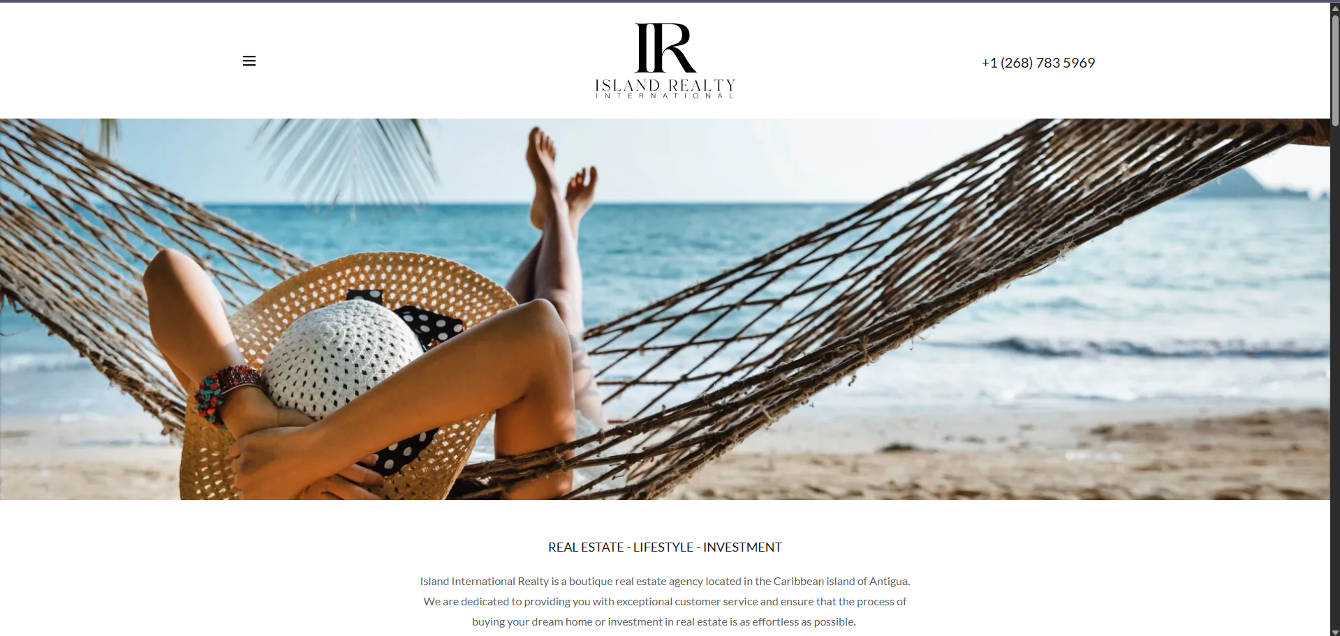 Island International Realty project thumbnail