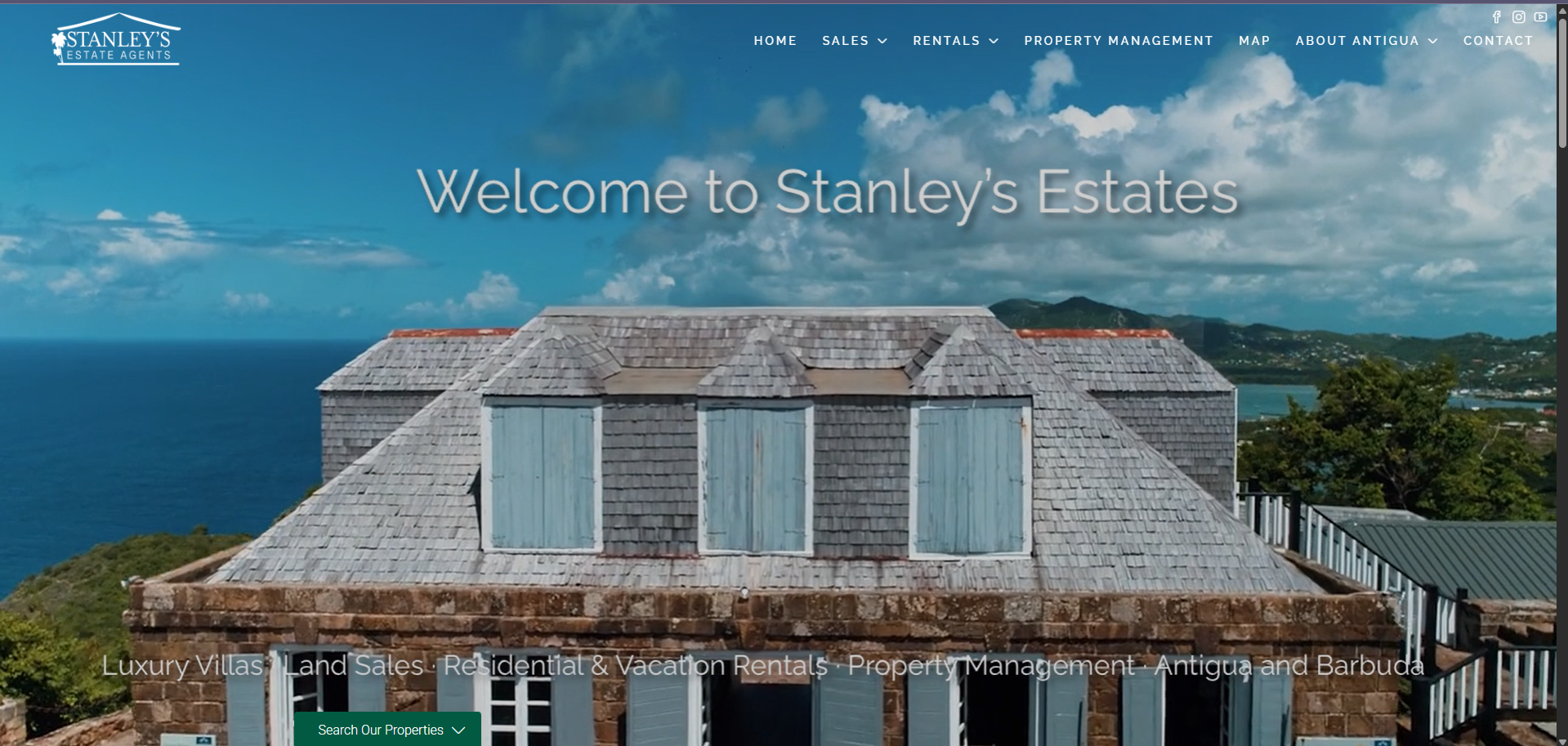 Stanley's Estates project thumbnail
